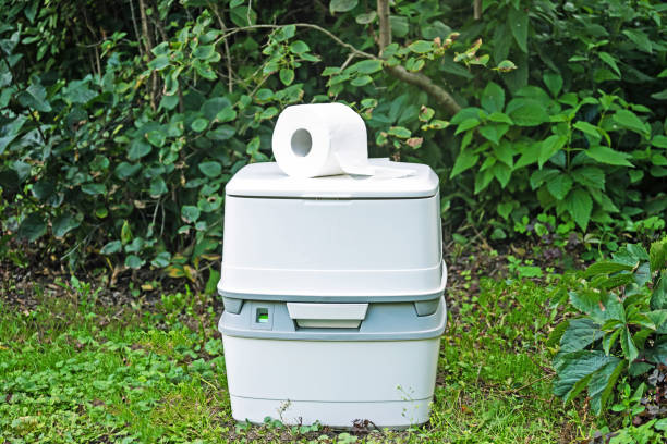Portable Toilet Options We Offer in West Carthage, NY