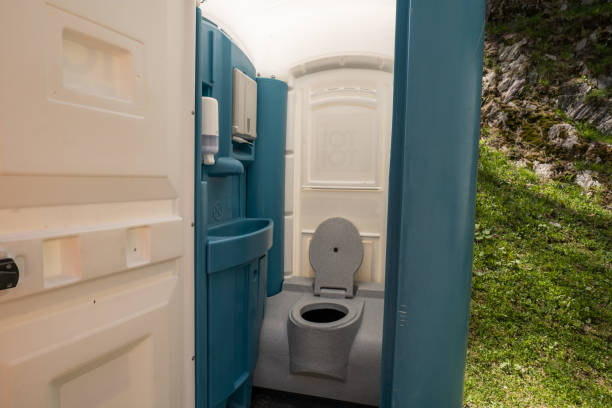 Professional porta potty rental in West Carthage, NY