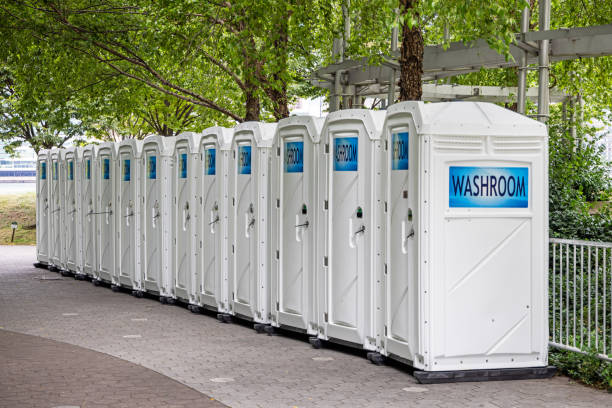 Best Temporary restroom rental  in West Carthage, NY