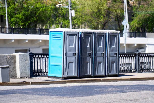 Best Luxury portable toilet rental  in West Carthage, NY