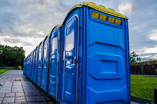 Best Affordable portable toilet rental  in West Carthage, NY
